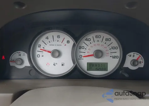 2006 Ford Escape Xlt/Xlt Sport from USA, damaged, VIN 1FMCU93186KB00737